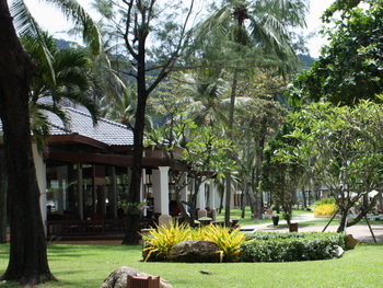 Thailand, Phuket, Katathani Phuket Beach Resort